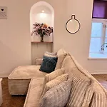 Residences Old Town شقة