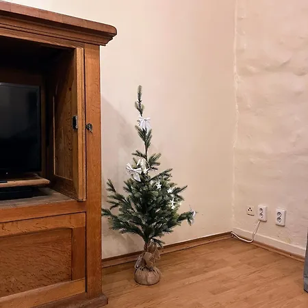 Residences Old Town * Reval