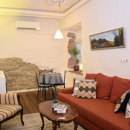 Residences Old Town *