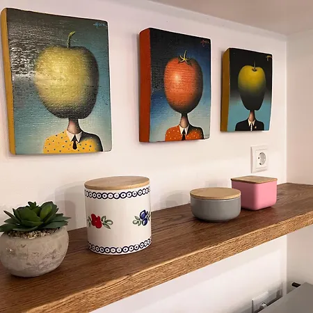 Residences Old Town Reval