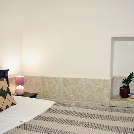 Residences Old Town * تالين
