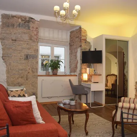 Residences Old Town *