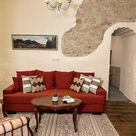 Residences Old Town Appartamento