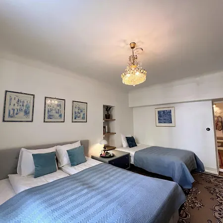 Residences Old Town شقة *
