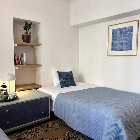 Residences Old Town شقة