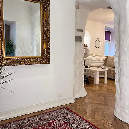 Residences Old Town شقة تالين