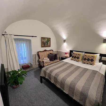 Residences Old Town Appartamento