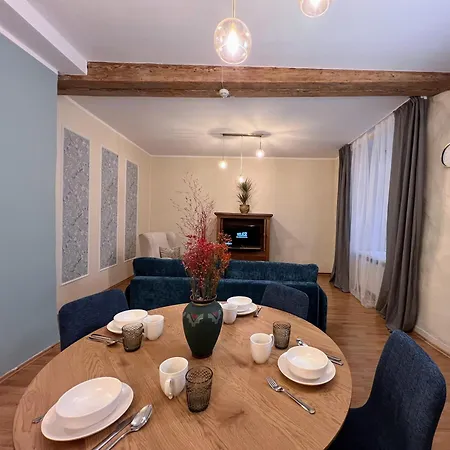 Appartamento Residences Old Town *