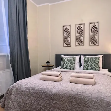 Residences Old Town *