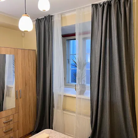 Residences Old Town *