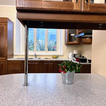 Residences Old Town Reval