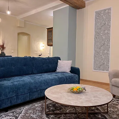 Appartamento Residences Old Town