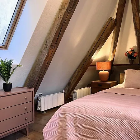 Appartement Residences Old Town *