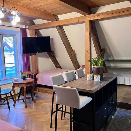 Residences Old Town Appartement Tallinn