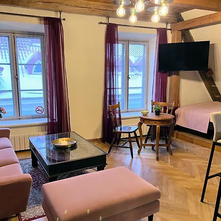 Residences Old Town *