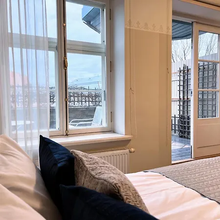 Residences Old Town Ταλίν