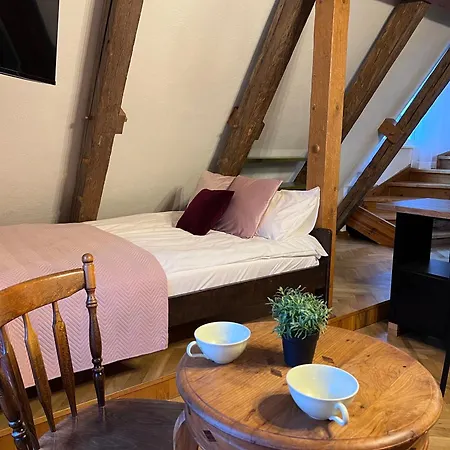 Residences Old Town