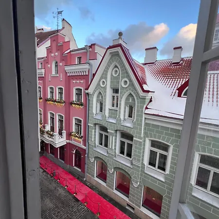 شقة Residences Old Town