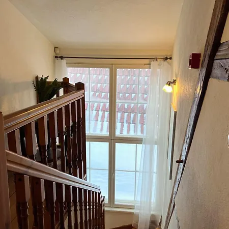 Residences Old Town * تالين