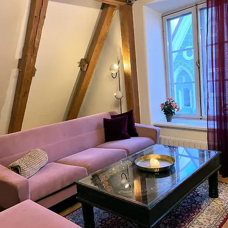 Residences Old Town * تالين