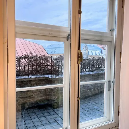Residences Old Town * تالين