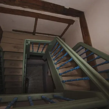 شقة Residences Old Town تالين