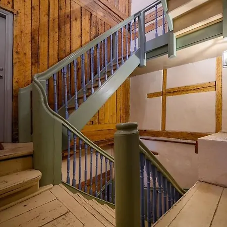 شقة Residences Old Town