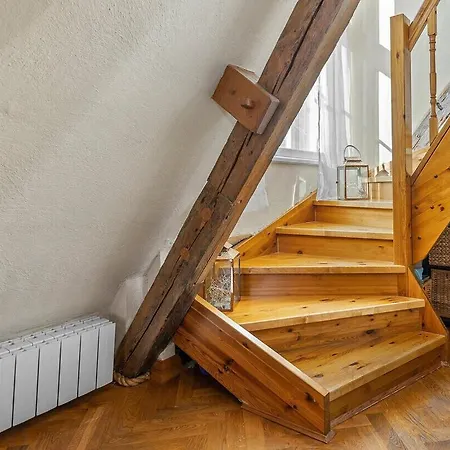 شقة Residences Old Town تالين