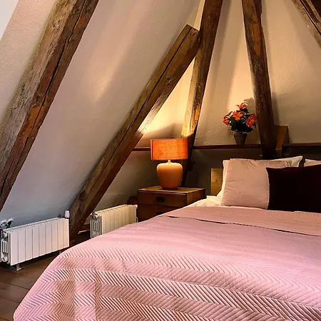 شقة Residences Old Town تالين