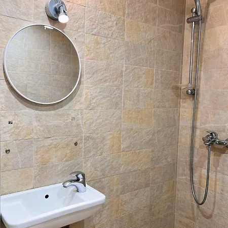 شقة Residences Old Town تالين