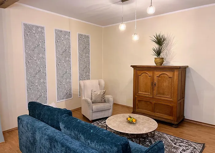 Residences Old Town *