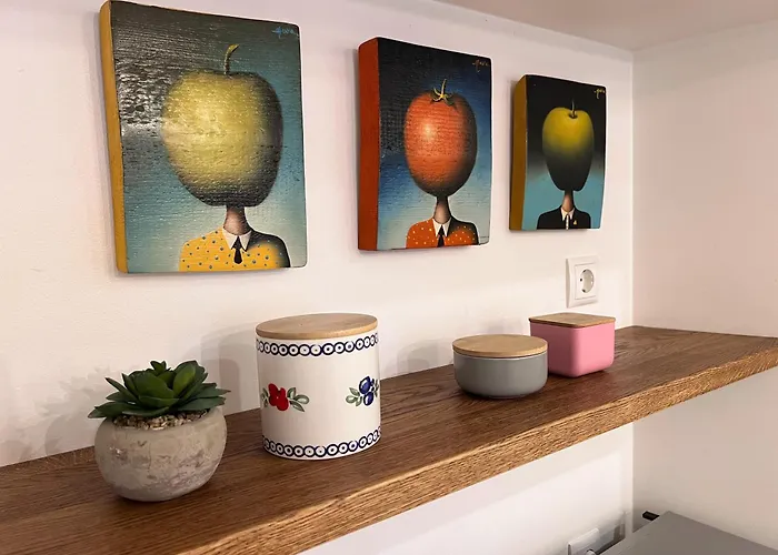 Residences Old Town Ταλίν