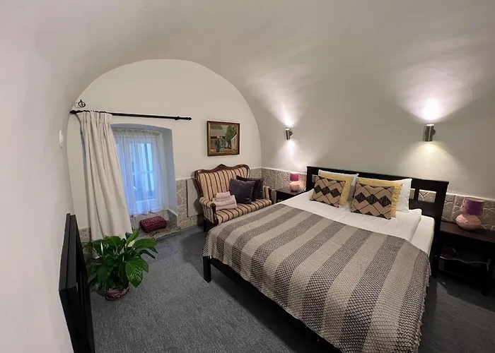 Residences Old Town Διαμέρισμα