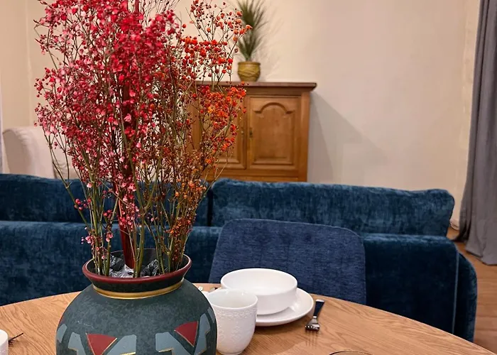 Residences Old Town Διαμέρισμα *