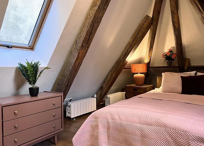 Διαμέρισμα Residences Old Town *