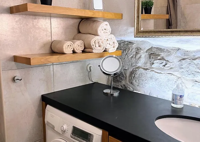 Διαμέρισμα Residences Old Town *