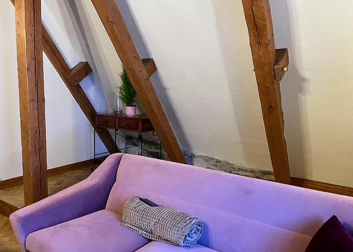 Residences Old Town Appartement Tallinn