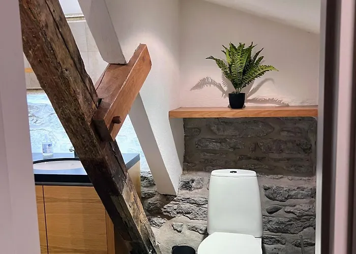 Appartement Residences Old Town *