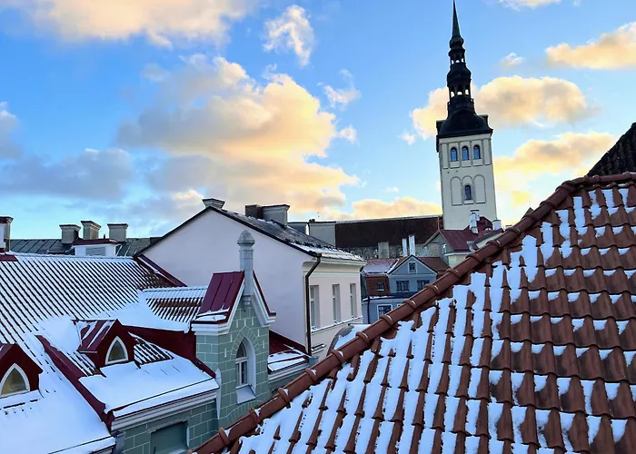 Residences Old Town Tallinn