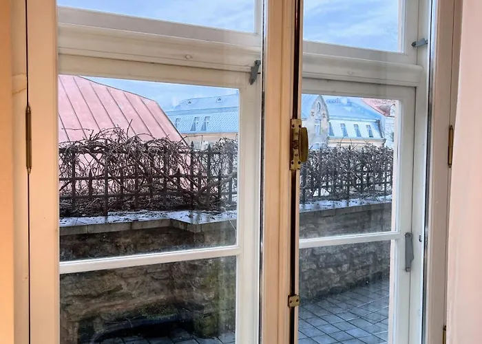 Residences Old Town * Ταλίν