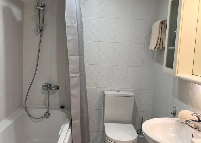 Residences Old Town Ταλίν