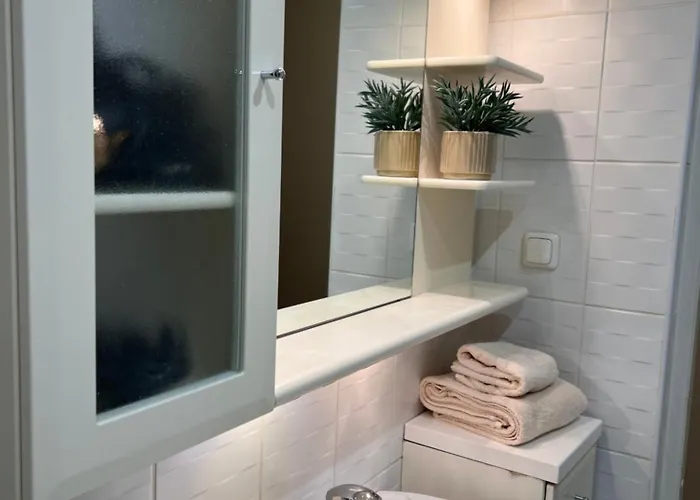 Residences Old Town * Ταλίν