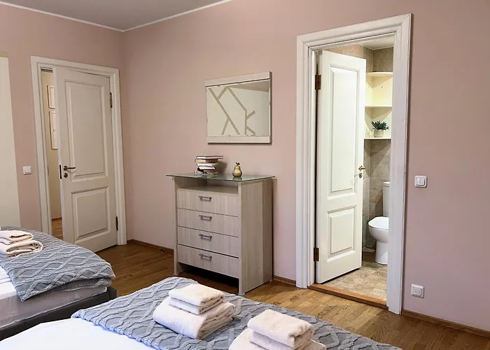 Residences Old Town *