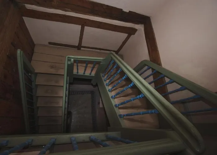 Διαμέρισμα Residences Old Town Ταλίν