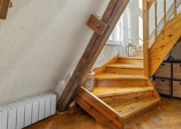 Appartement Residences Old Town Tallinn