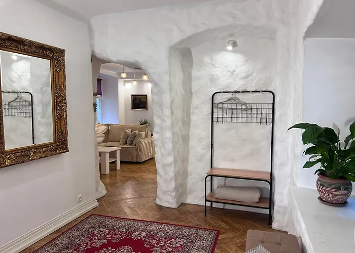 Residences Old Town Tallinn