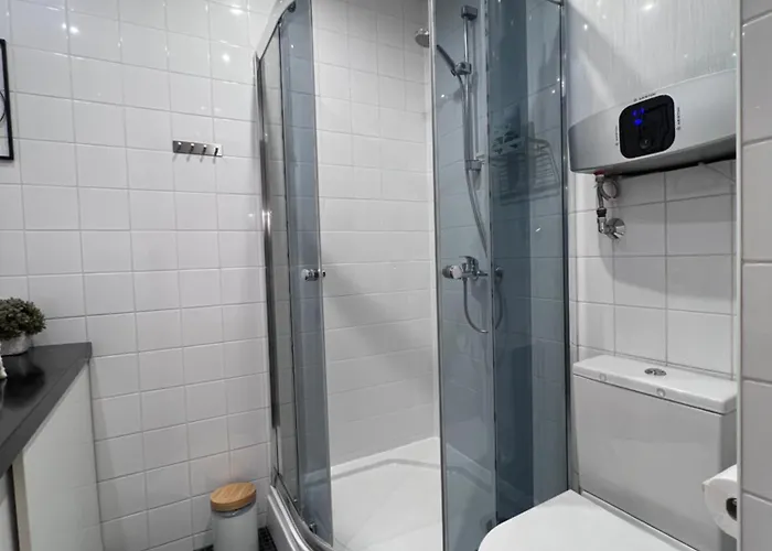 Appartement Residences Old Town *