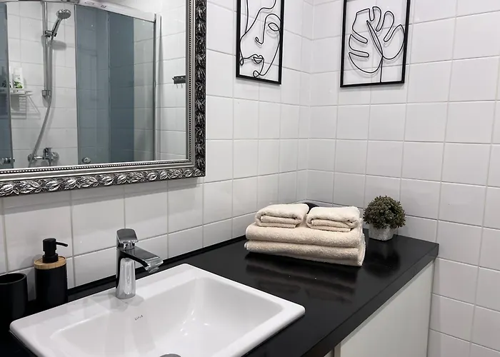 Residences Old Town * Tallinn