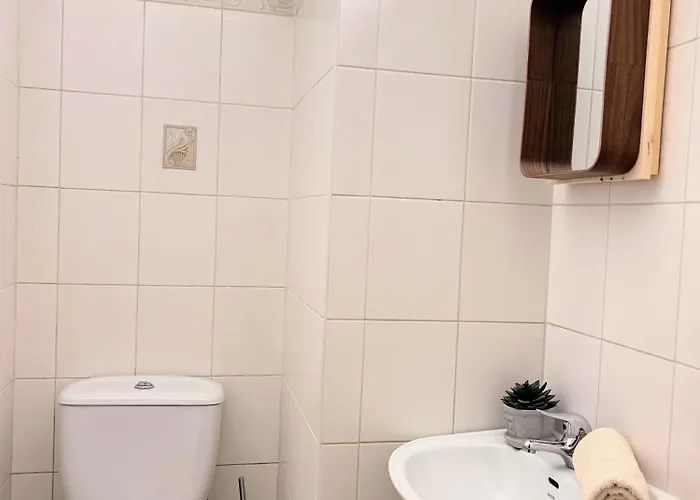 Residences Old Town Ταλίν