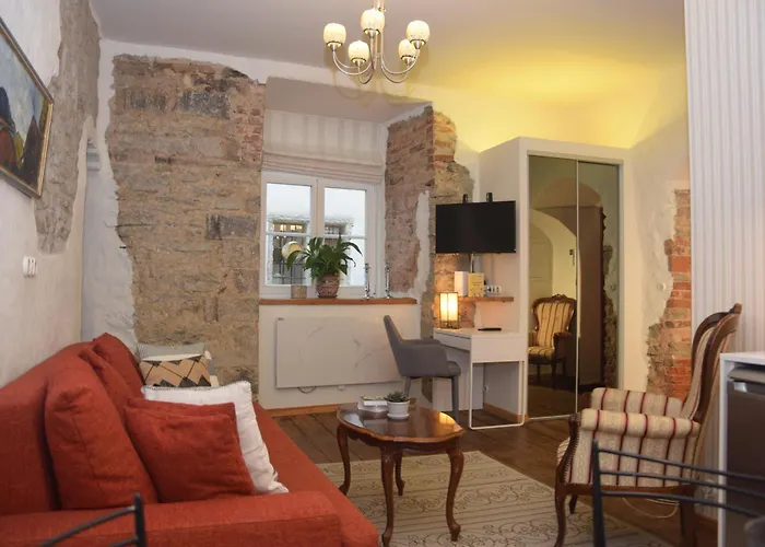 Residences Old Town *